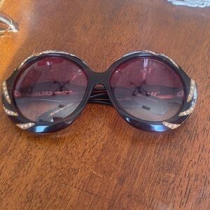 Ultra Sudan vintage sunglasses